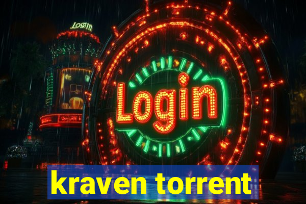 kraven torrent